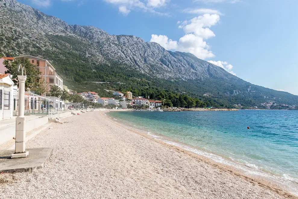 Ferienwohnung in Makarska  999203507 31752 – Foto 5