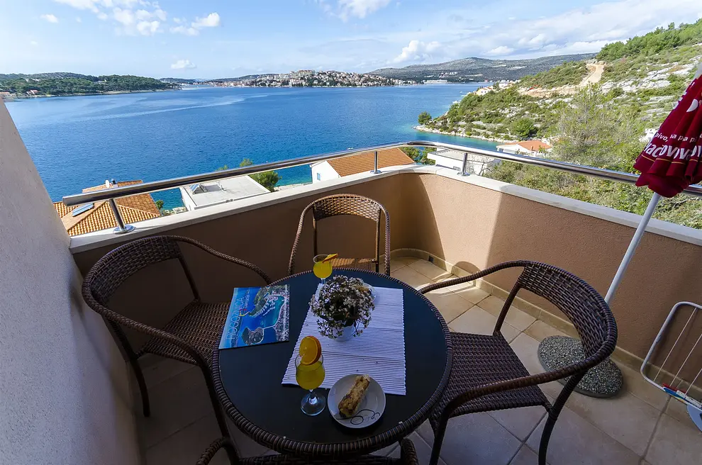 Ferienwohnung in Rogoznica  6611463 451