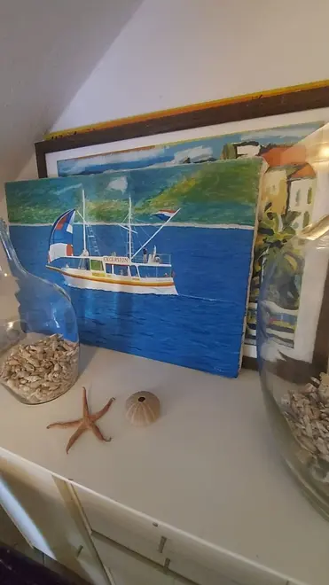 Ferienwohnung in Bol  66153106 26853