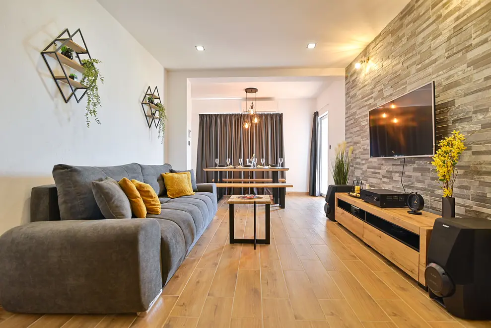 Ferienwohnung in Ciovo  999205726 33864 – Foto 28