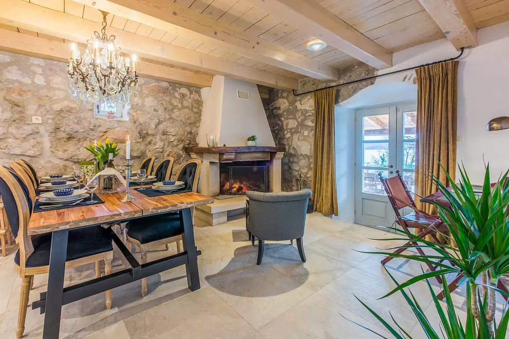 Ferienhaus in Novi Vinodolski mit Pool 999206787 34874 – Foto 67