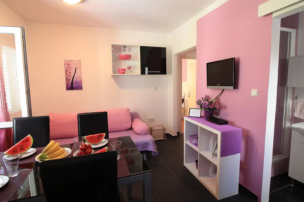 Ferienwohnung in Primosten  66113086 4130