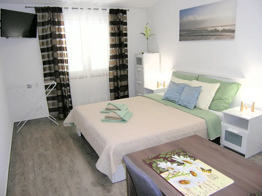 Ferienwohnung in Baska  999209040 36979 – Foto 3