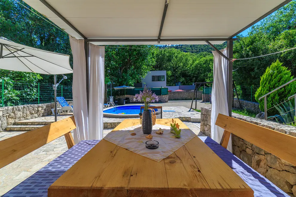 Ferienhaus in Novi Vinodolski mit Pool 999209325 37251 – Foto 19