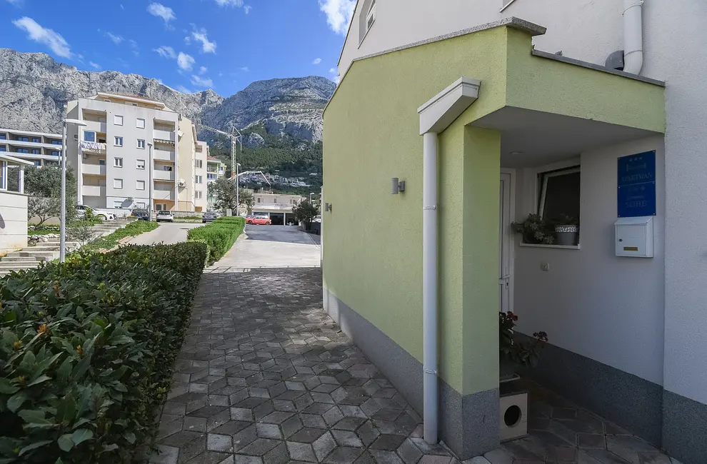 Ferienappartment in Makarska  999210519 38371 – Foto 23