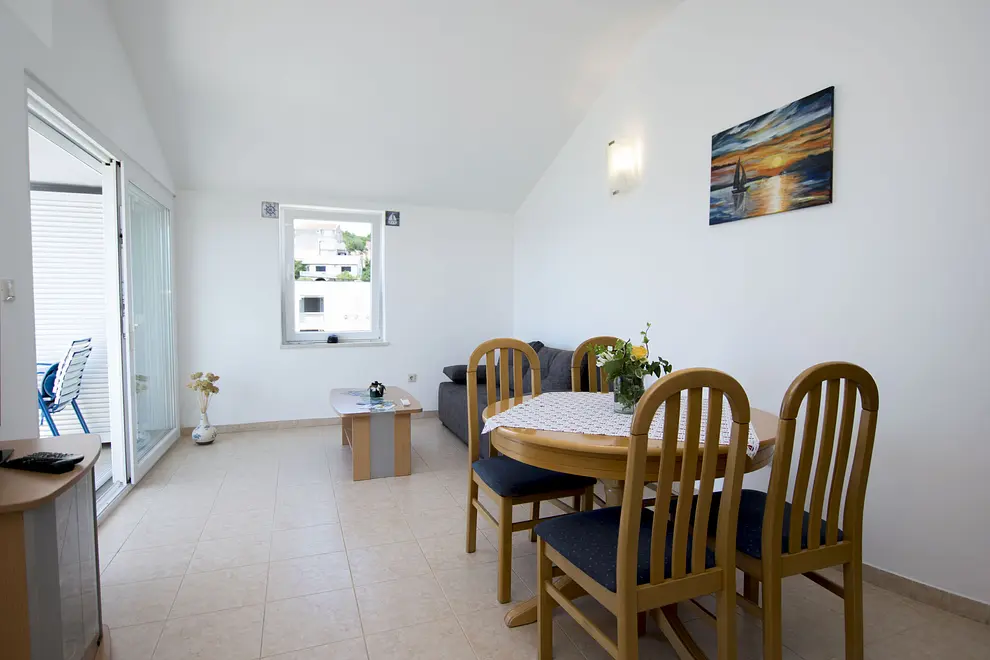 Ferienwohnung in Karlobag mit Pool 999213419 40929 – Foto 4