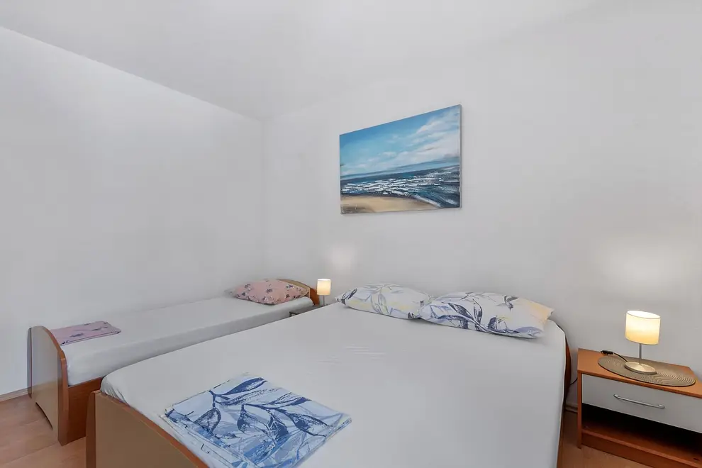 Ferienwohnung in Mandre haustiergeeignet 999211583 39348 – Foto 13