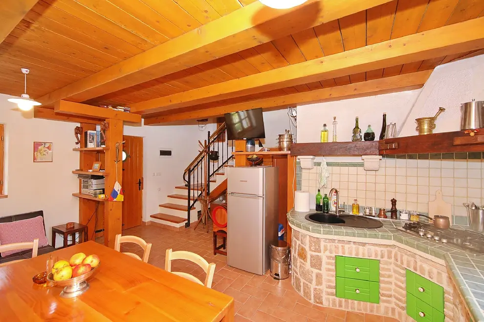Ferienwohnung in Pasman  999206731 34824