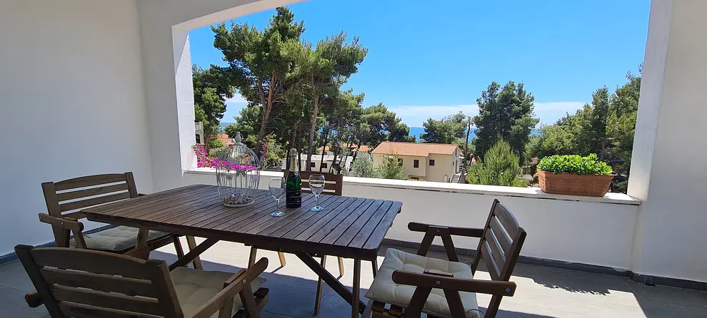 Ferienwohnung in Hvar  999203668 31901 – Foto 17
