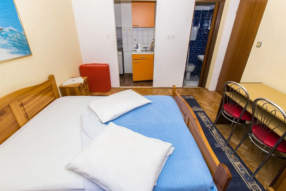 Ferienwohnung in Nin  999202480 30765 – Foto 1