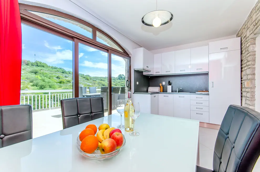 Ferienwohnung in Solta mit Pool 999204444 32639 – Foto 13