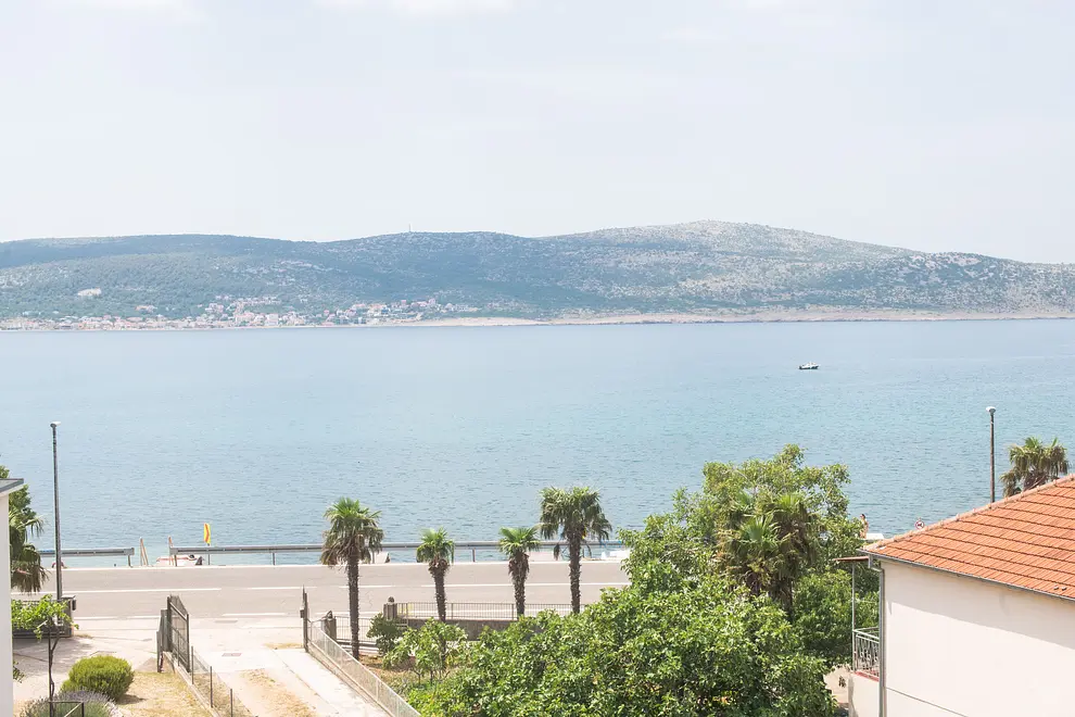 Ferienwohnung in Starigrad  66138904 21769