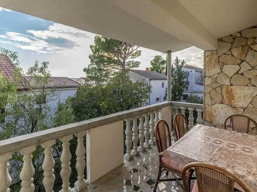 Ferienwohnung in Starigrad  999211129 38944 – Foto 14