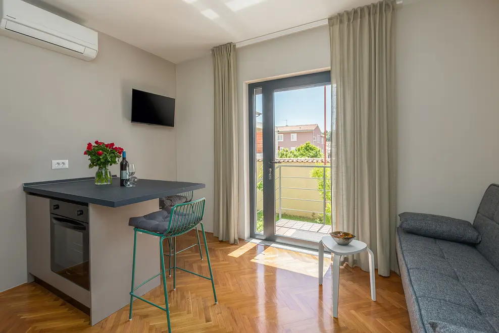 Ferienwohnung in Porec  999224066 42176 – Foto 17