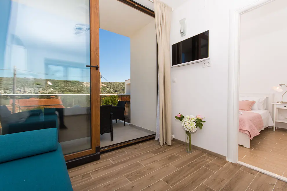 Ferienwohnung in Drvenik Veliki Island mit Pool 999205046 33216 – Foto 12
