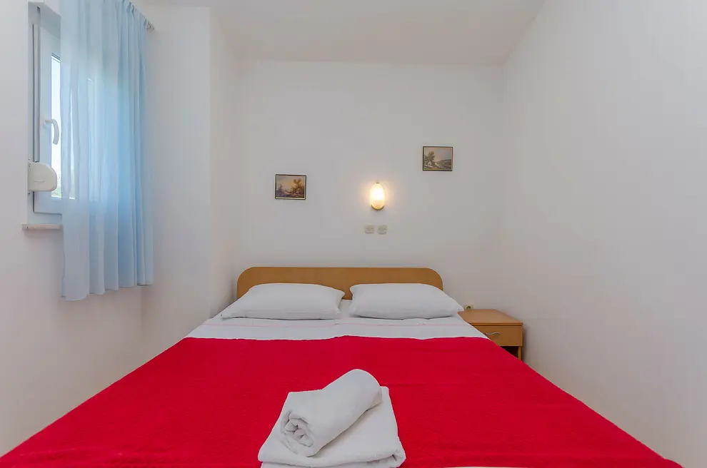 Ferienwohnung in Starigrad  999206485 34586 – Foto 2