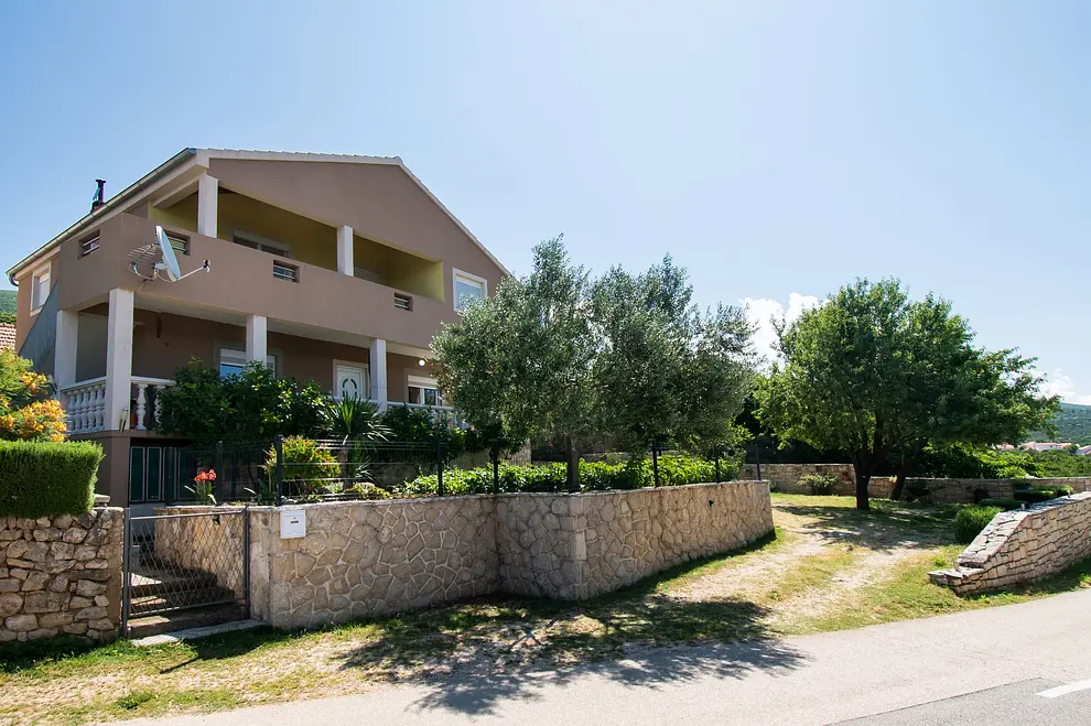 Ferienwohnung in Obrovac  999208047 36026 – Foto 45