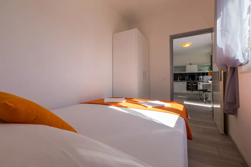 Ferienwohnung in Crikvenica  999205572 33714 – Foto 13