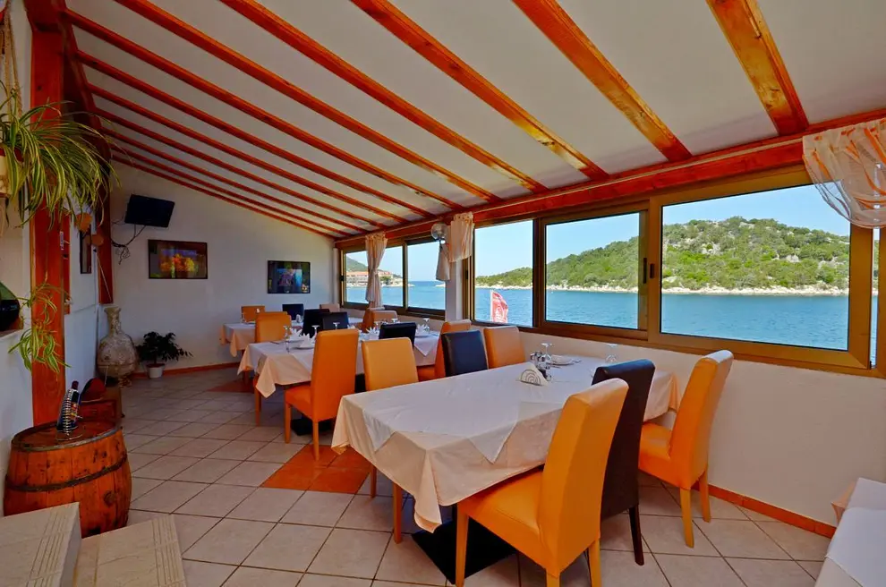 Ferienappartment in Lastovo haustiergeeignet 999203579 31817 – Foto 2