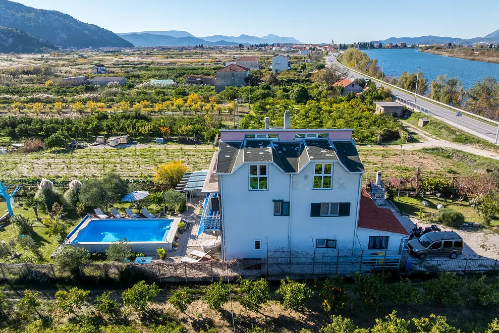 Ferienwohnung in Opuzen mit Pool 999212151 39839 – Foto 5