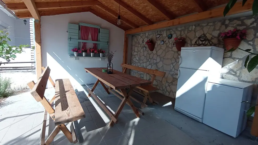 Ferienwohnung in Vodice  66113505 4344