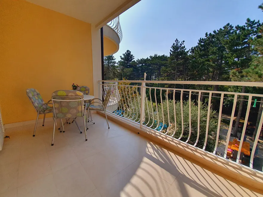 Ferienwohnung in Crikvenica mit Pool 66133955 18855