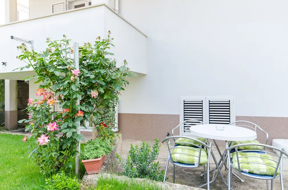 Ferienwohnung in Baska Voda  999205345 33509 – Foto 3