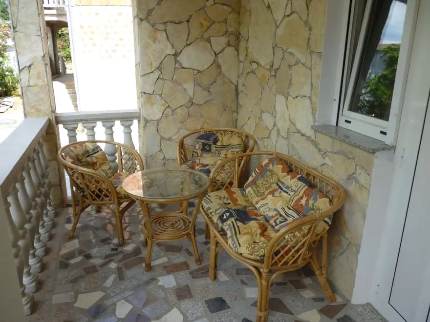 Ferienwohnung in Starigrad  999211128 38943 – Foto 19