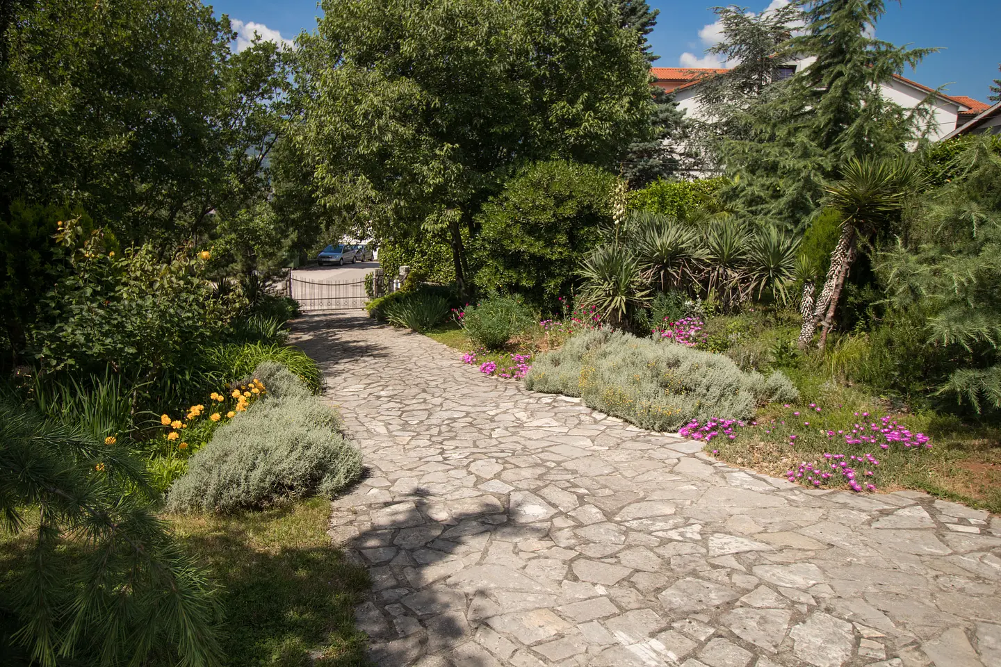 Ferienwohnung in Matulji  999202298 30608