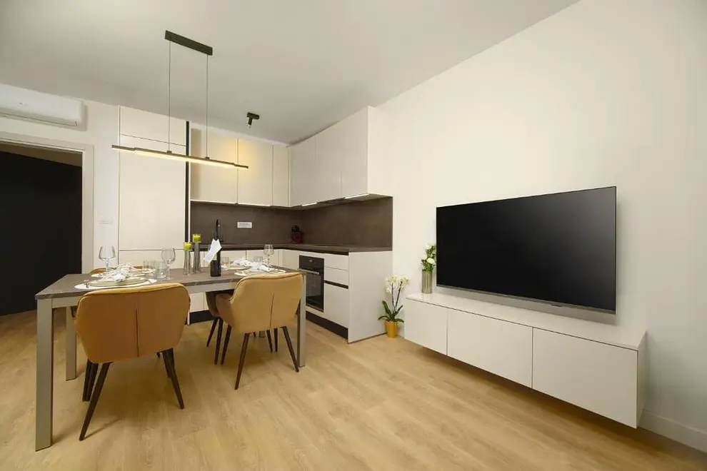 Ferienwohnung in Podstrana  999213409 40919 – Foto 30