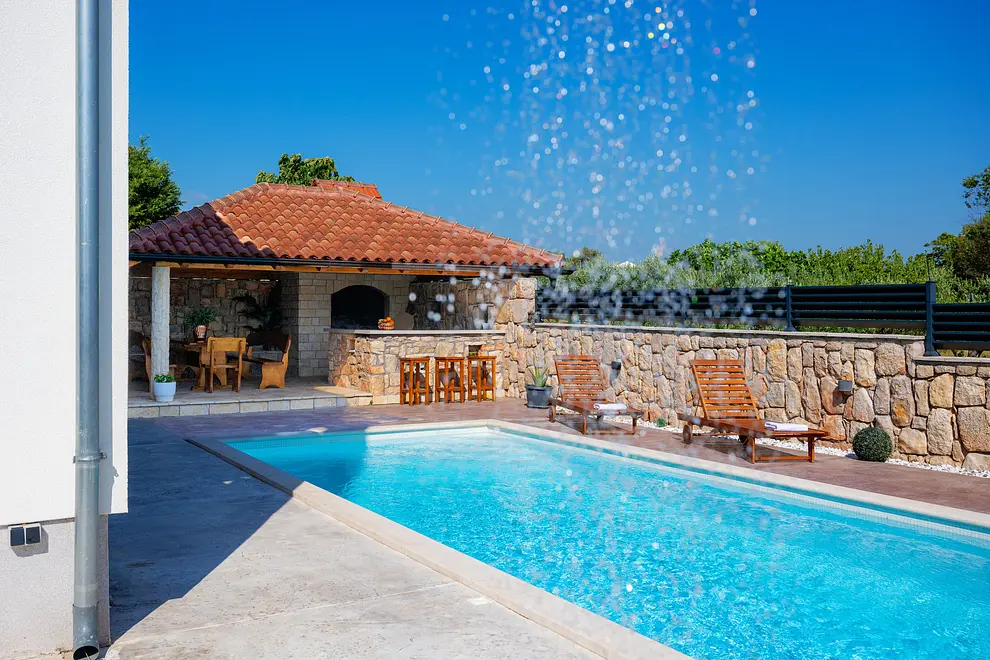 Ferienhaus in Sibenik mit Pool 999210485 38340 – Foto 23