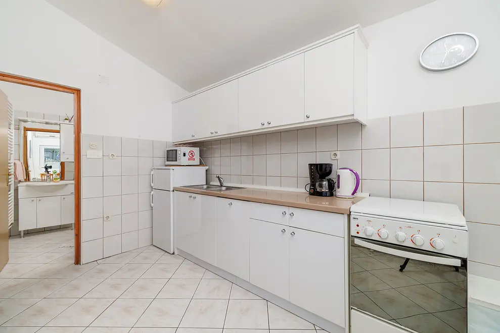 Ferienwohnung in Senj  999204643 32834 – Foto 19