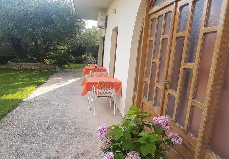 Ferienwohnung in Makarska  66154365 27757