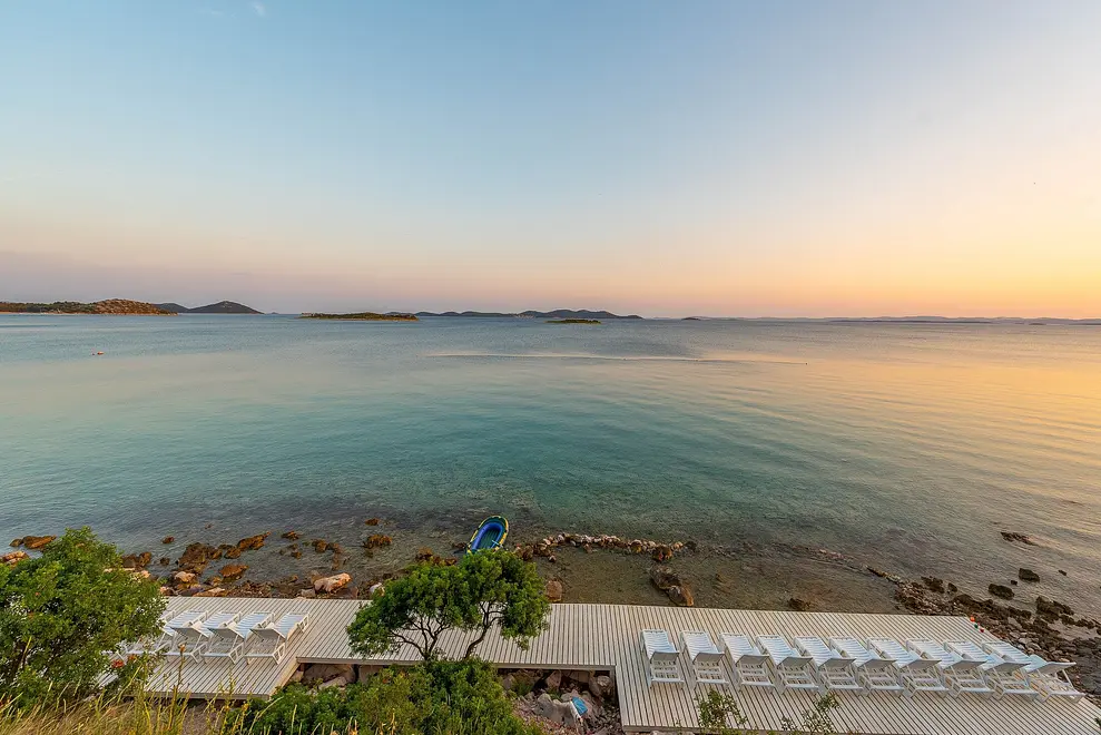 Ferienwohnung in Biograd haustiergeeignet 999206357 34462 – Foto 21