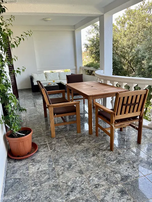 Ferienwohnung in Mandre  999202677 30953 – Foto 21