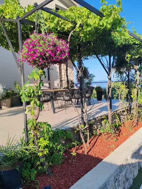 Ferienwohnung in Lovran mit Pool 999211025 38848 – Foto 29