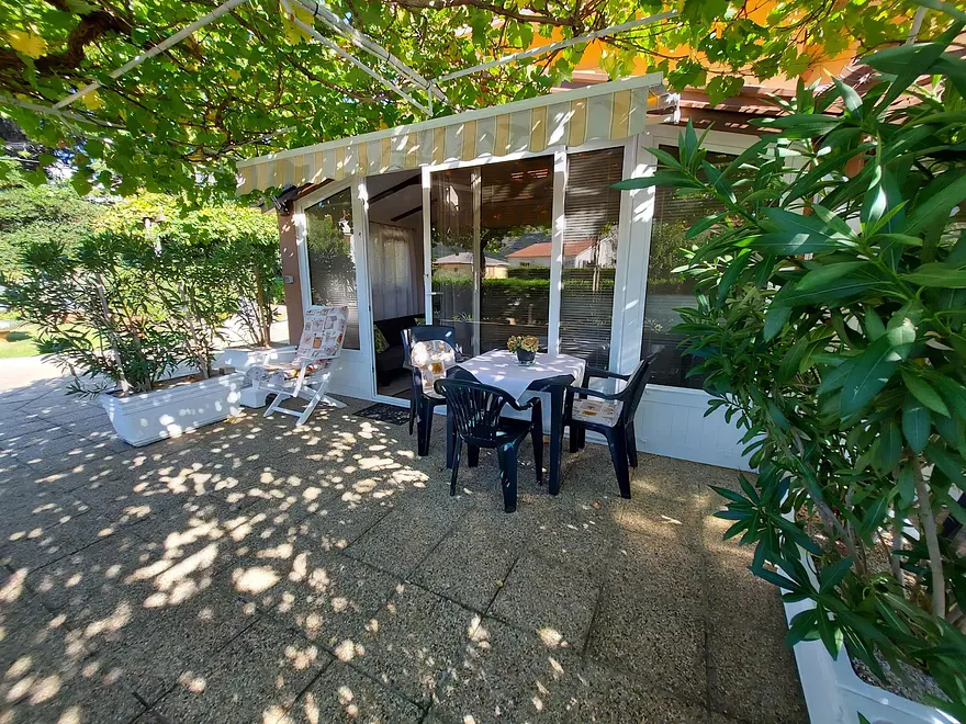 Ferienwohnung in Baska  999204808 32996 – Foto 2