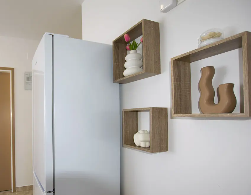 Ferienwohnung in Kampor  999212114 39813