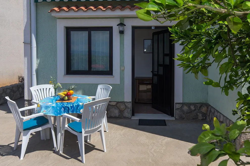 Ferienwohnung in Krk mit Pool 999205451 33606 – Foto 34