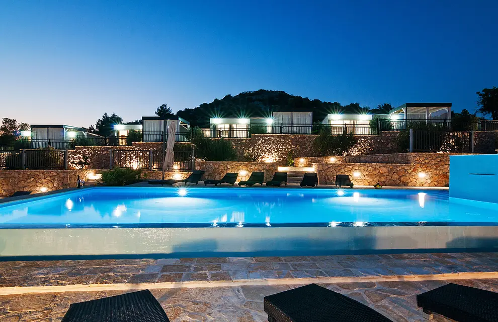 Ferienwohnung in Biograd mit Pool 999207645 35672 – Foto 18