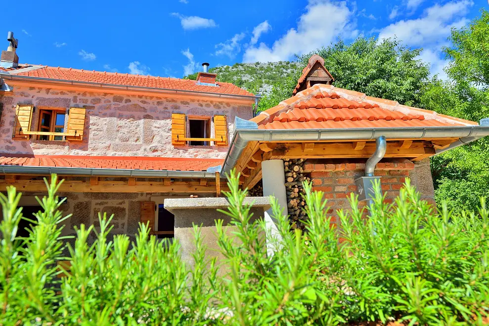 Ferienwohnung in Starigrad  999205452 33607 – Foto 17