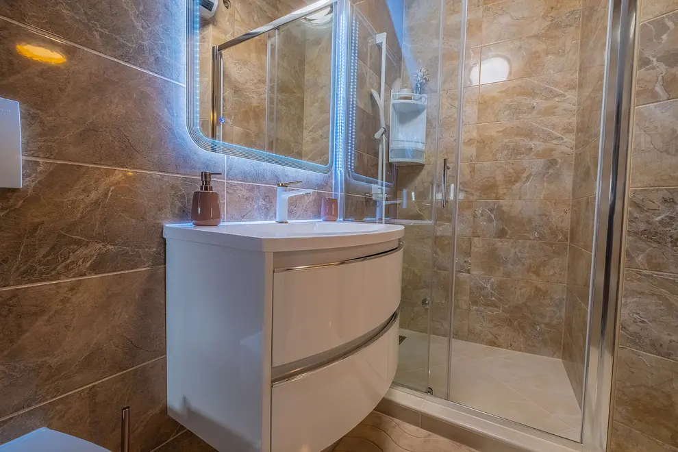 Ferienwohnung in Novi Vinodolski  999210435 38296 – Foto 6