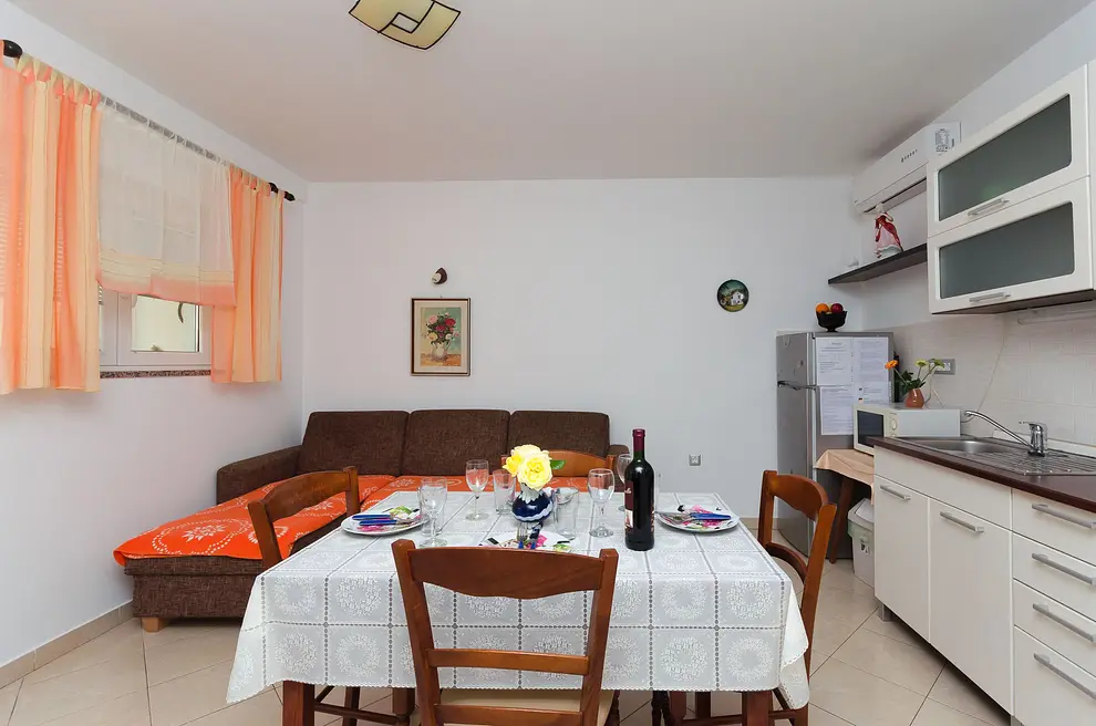 Ferienwohnung in Opatija  999207035 35113 – Foto 10