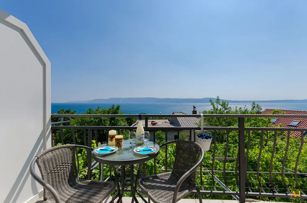 Ferienwohnung in Novi Vinodolski haustiergeeignet 66128313 14512