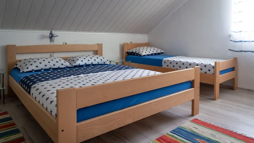 Ferienwohnung in Fuzine  999212550 40153 – Foto 2