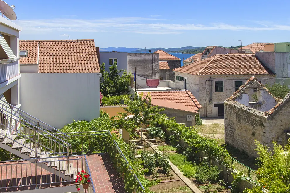 Ferienwohnung in Vodice  999202401 30697