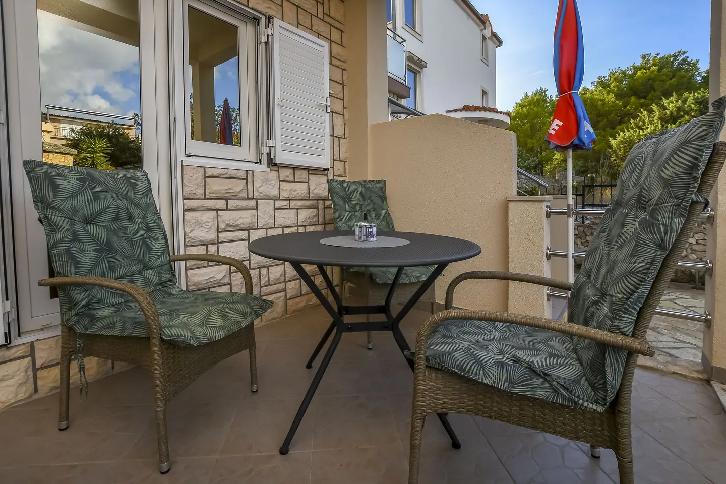 Ferienwohnung in Rogoznica  999203490 31735