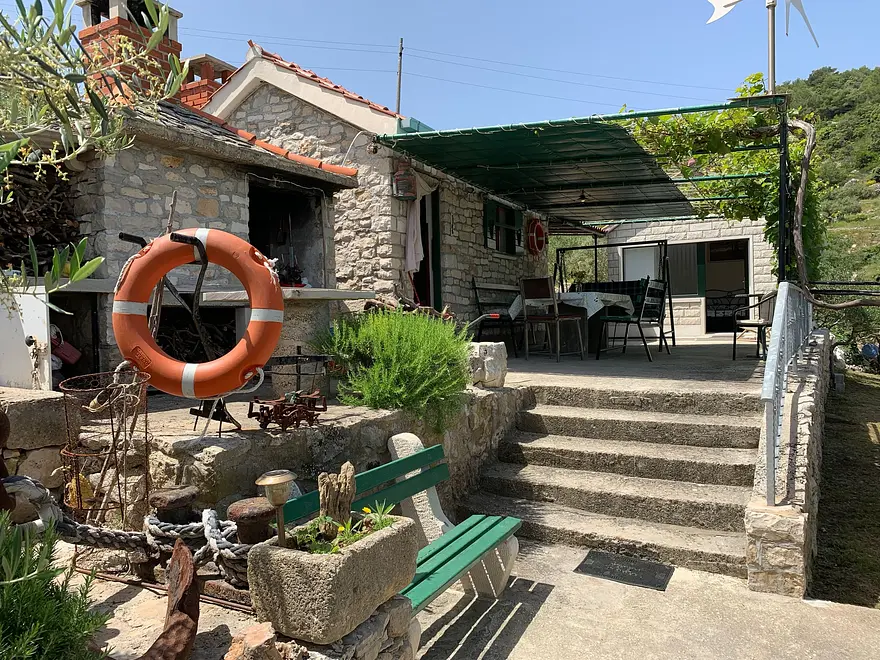 Ferienwohnung in Brac  999202976 31241 – Foto 3