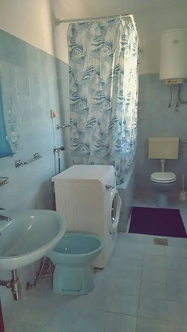Ferienwohnung in Posedarje  999212028 39742 – Foto 6
