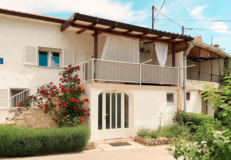 Ferienwohnung in Krk mit Pool 999213010 40554 – Foto 4